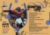 Donald Harrison Unveils Artist Lineup for Second Installment of Quantum Leap Festival: Dirty Dozen Brass Band, The New Orleans Klezmer All-Stars and More